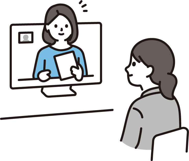 ウェビナー・講演